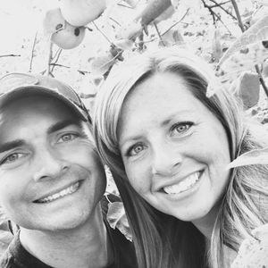 Meet your Posher, Adam holly